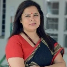 Adv. Meenakshi Lekhi