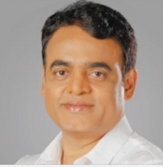 Dr. Ashwath Narayan CN