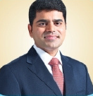 Alexander George Muthoot