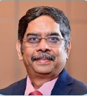Dr. S Sundar Manoharan
